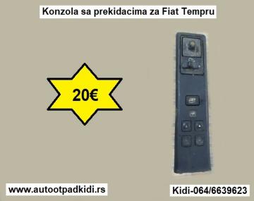 Menjac za Fiat Brava 1.4 12V