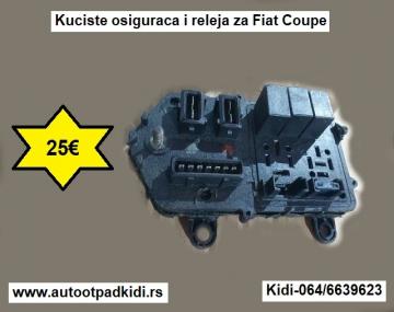 Anlaser za Fiat Regatu 1.4