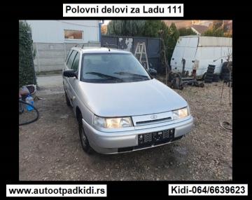 Glavni kocioni cilindar za Fiat 128