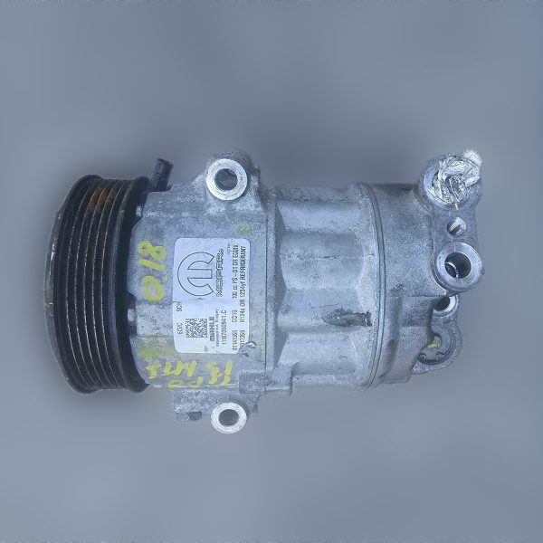 Anlaser za Fiat Fiorino (Mk2) 1.7 D
